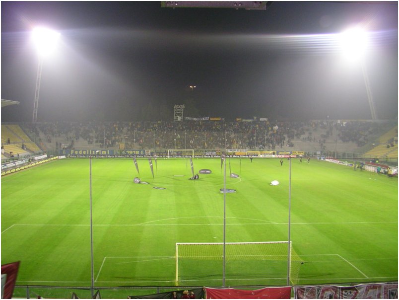 Modena - Arezzo 26.10.2004 001